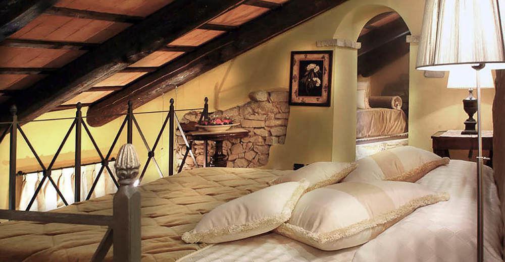 Dimora I Manichei Hotel Monforte dʼAlba Exterior foto