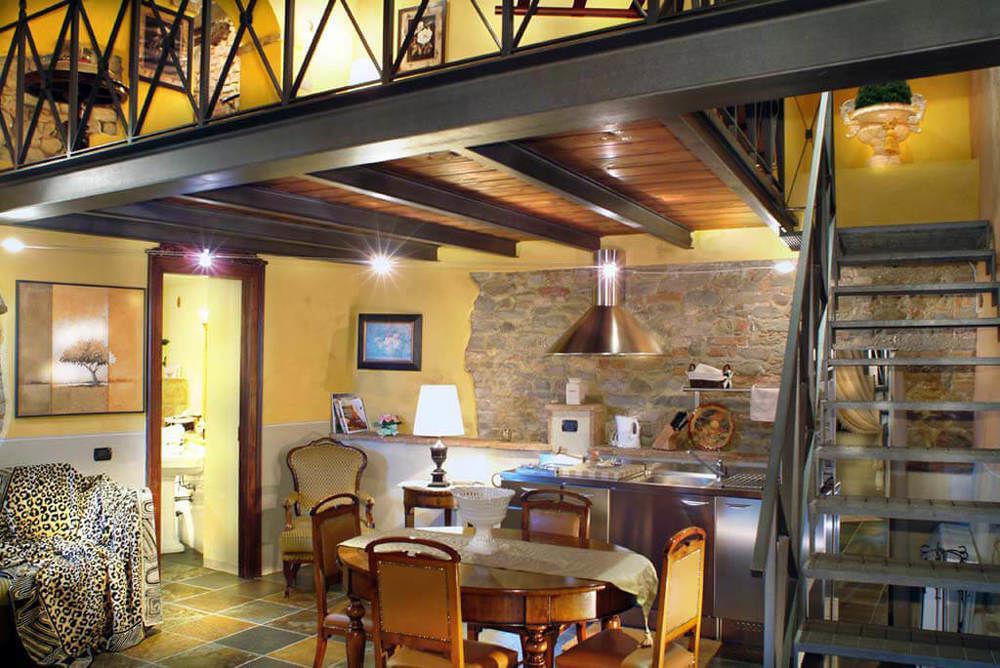 Dimora I Manichei Hotel Monforte dʼAlba Exterior foto